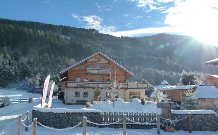 Chalet Auhof in Flachau , Austria image 2 